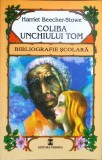 Coliba Unchiului Tom - Harriet Beecher Stowe - Editura Vremea, 1999 - Bibliografie Scolara - Roman