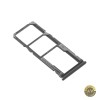Suport SIM - Card Xiaomi Redmi Note 8T Negru