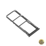 Suport SIM - Card Xiaomi Redmi Note 8T Negru