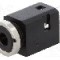 Conector jack, Jack 3,5mm, 3 contacte, mama, CLIFF - FC681375V