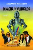 Cumpara ieftin Dinastia vulturilor, Corint