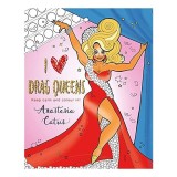 Cumpara ieftin I Heart Drag Queens