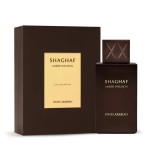 Swiss Arabian Shaghaf Amber Infusion Extract de parfum unisex 75 ml