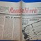 ziarul romania libera 24 mai 1991 - simptomul berevoiesti