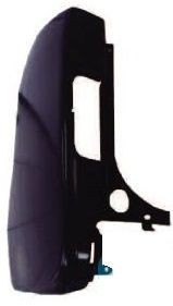 Colt bara protectie Opel Vivaro Combi (J7) parte montare : Dreapta, Spate foto