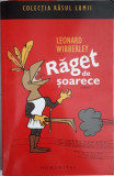 Leonard Wibberly - RAGET DE SOARECE