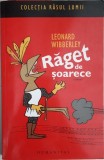 Leonard Wibberly - RAGET DE SOARECE (Editia: 2009), Humanitas