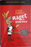 Leonard Wibberly - RAGET DE SOARECE, Humanitas