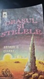 Orasul si stelele - Arthur C. Clarke