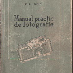 Manual practic de fotografie + Povestea fotografiei + Realizarea diapozitivelor