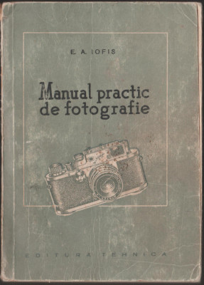 Manual practic de fotografie + Povestea fotografiei + Realizarea diapozitivelor foto