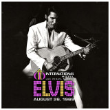 Elvis Presley Live at the International Hotel Las Vegas LP 2019 (2vinyl)