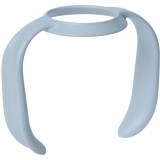 BIBS Baby Glass Bottle Handle m&acirc;nere pentru biberon Baby Blue 1 buc