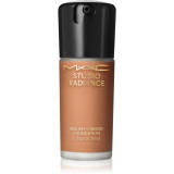 MAC Cosmetics Studio Radiance Serum-Powered Foundation make up hidratant culoare NW48 30 ml