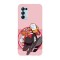 Husa compatibila cu Oppo A77, Viceversa, model Dr Eggman The Hedgehog, Silicon, TPU