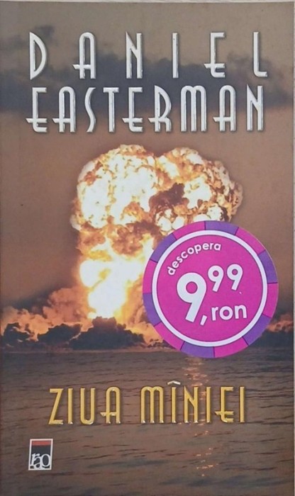 Ziua Miniei - Daniel Easterman