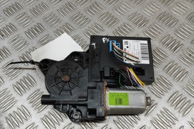 Motor macara geam ușă st&amp;acirc;nga față VOLVO V50 MW 2010 OEM: 31295174AA,31295174,976595-110,A2C53114141 | 31962831 foto