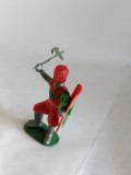 bnk jc Hong Kong - cavaler medieval cu topor - copie dupa Timpo