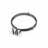 Rezistență circulară 2000 W ELECTROLUX pentru cuptor ZANUSSI 3570032015 OEM