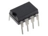 Microchip MCP3301-BI/P Convertor A/D 13bit SPI DIP8 1 Canal 4.5-5.5V 100ksps