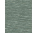 Tapet decorativ, imitatie, rogojina, extralavabil, verde, Marburg Botanica, 33317