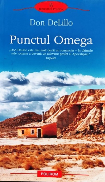 Punctul Omega - 2012 (@Q196)