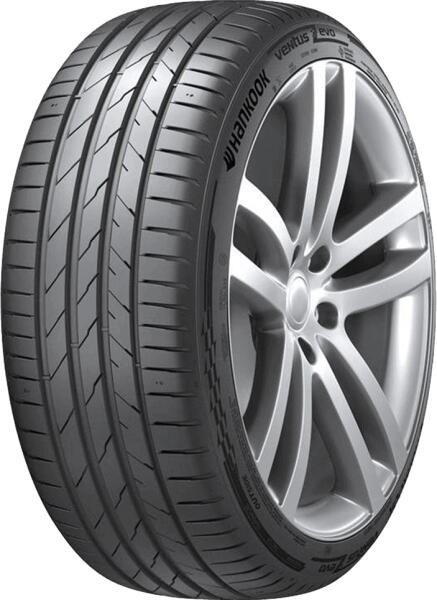 Anvelope Hankook Ventus evo SUV K137A 265/50R20 111W Vara