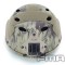 Casca FAST PJ FMA Highlander