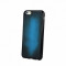 HUSA SILICON TERMO HUAWEI P9 LITE NEGRU