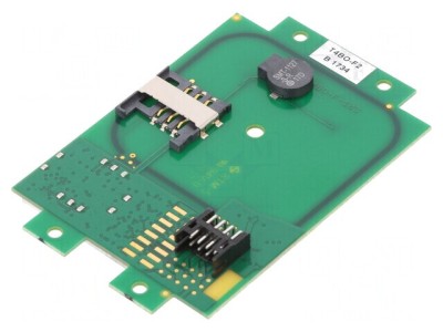 Cititor RFID TWN4 MULTITECH 2 HF 100mm 4,3-5,5V foto