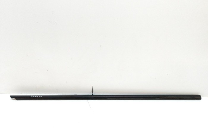 Chedar geam ușă dreapta față VW TOUAREG CR7 2023 OEM: 760837476C 30768661