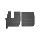 Set 2 Covorase Cauciuc Ford F-MAX Fits All 2018-&amp;gt; (Frogum)