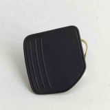 Buton Volan Audi A8 D4 4H (2011-) 4H0951523E Argintiu Aluminiu - Componenta Electrica Originala