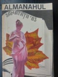 Almanahul sanatatii 1983