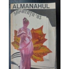 Almanahul sanatatii 1983