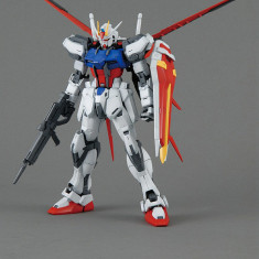 1/100 MG Aile Strike Gundam Ver. RM