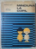 MINCIUNA LA COPIL-GH. MARIN