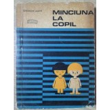 MINCIUNA LA COPIL-GH. MARIN-223829