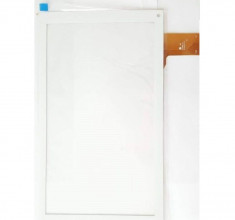 Touchscreen uTOK 1005D, 10.1inch, White foto