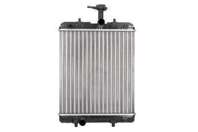 Radiator, racire motor PEUGEOT 107 (2005 - 2016) THERMOTEC D7C008TT foto