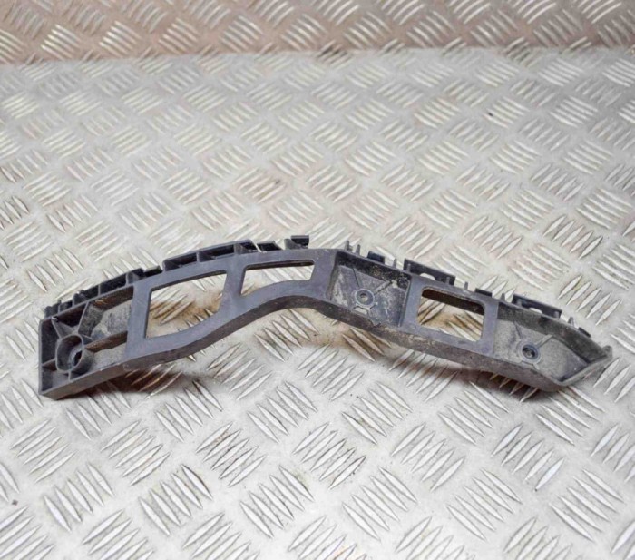 Suport bara de protecție dreapta spate VW POLO 6R, 6C 2016 OEM: 6R6807394A 15266980