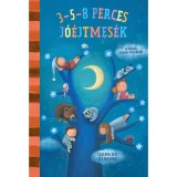 3-5-8 perces mes&eacute;k - j&oacute;&eacute;jtmes&eacute;k - Adamik Zsolt