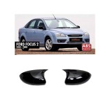 Set capace tip batman compatibil Ford Focus MK2 Pre-facelift 2004-2008 &reg; ALM