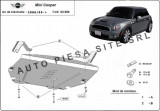 Scut metalic motor Mini Cooper R56 fabricat incepand cu 2006 APS-03,500