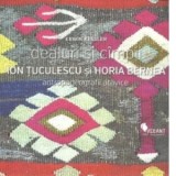 Dealuri si campii. Ion Tuculescu si Horia Bernea - Antropogeografii atavice - Erwin Kessler