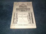 Cumpara ieftin GHEORGHE BULUTA - CULTURA SI CIVILIZATIE CONFERINTE TINUTE LA TRIBUNA ATENEULUI