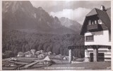 Busteni Spre Costila Si Valea Cerbului (scrisa)
