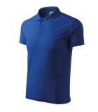 Tricou polo de protectie bluemarin Malfini Marime 4XL