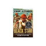 Black Star
