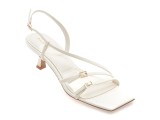 Cumpara ieftin Sandale elegante ALDO albe, HARLIE 100, din piele ecologica